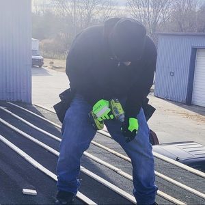 Meet your Posher, Arthur